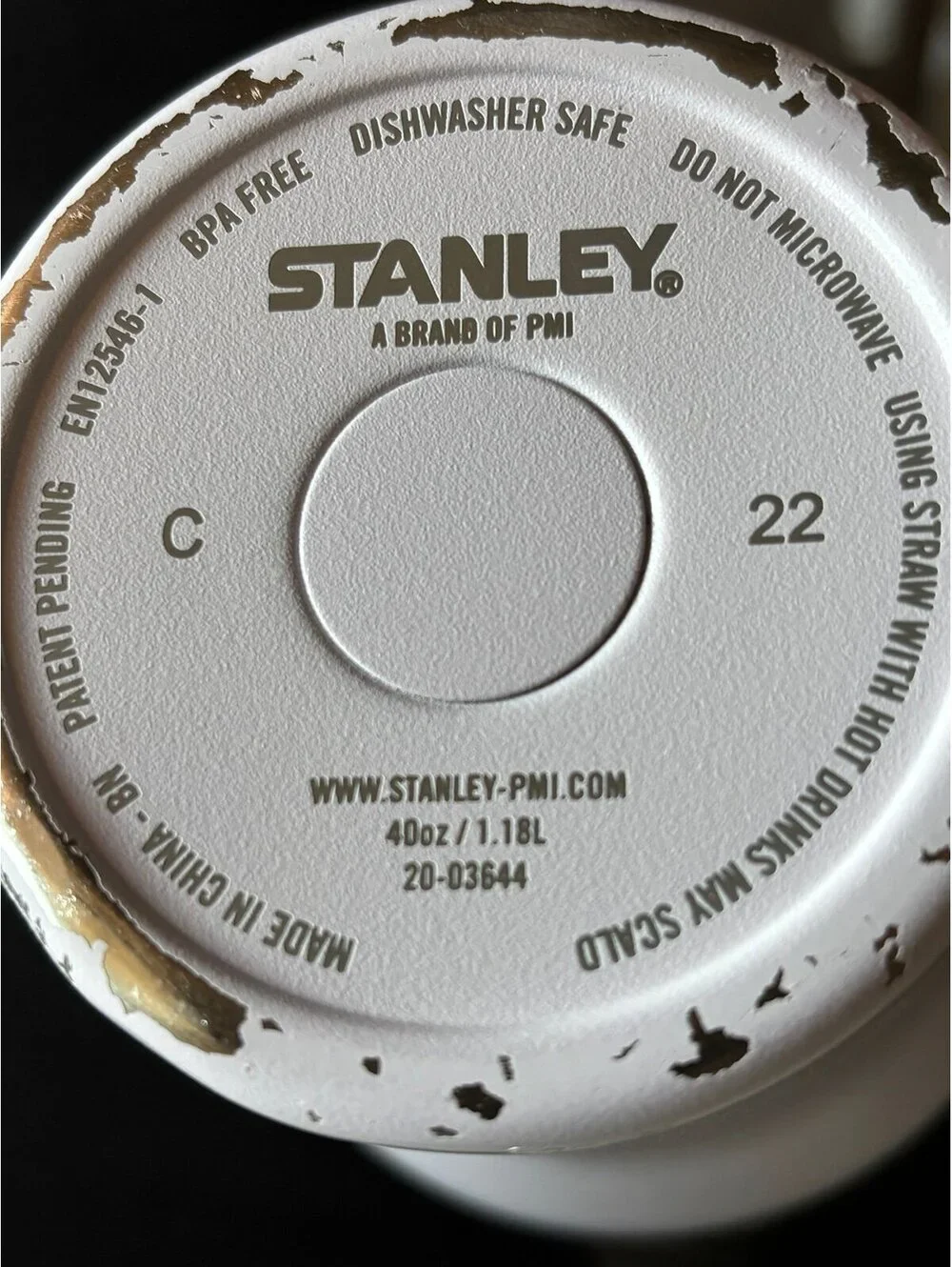 Stanley Tumbler